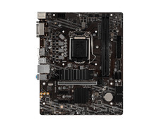 MSI B460M-A PRO/B460M BOMBER