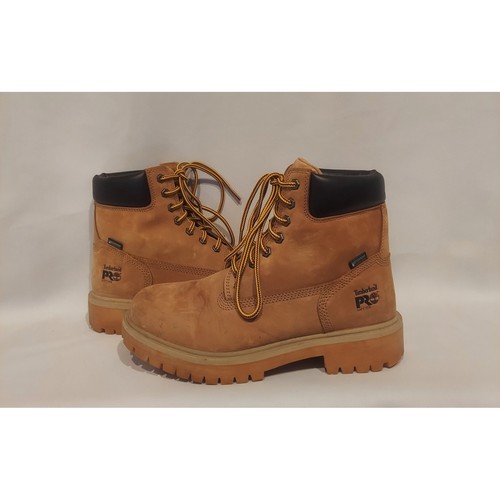 Stivali lavoro timberland - stivali, da