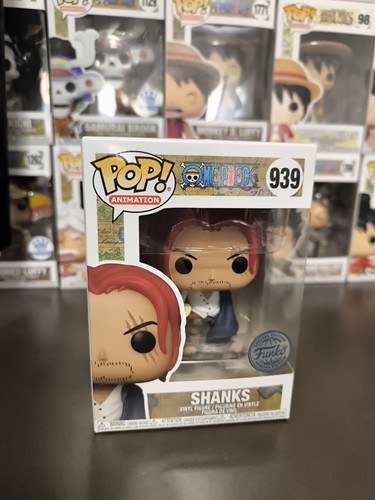 Funko pop one piece - -,