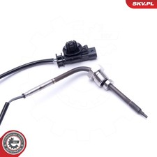 Sensore Temperatura Gas