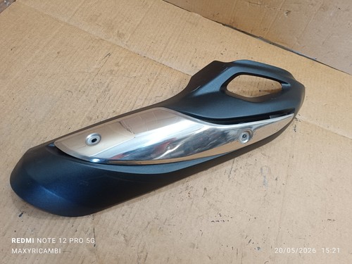 Paracalore marmitta per honda - marmitta,