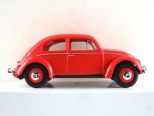 Busch 52955 VW Maggiolino
