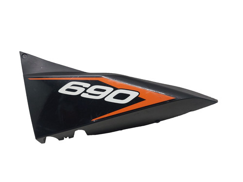 Ktm 690 duke - ktm, 2008