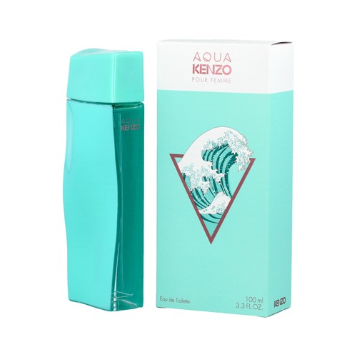 Kenzo aqua pour - aqua,