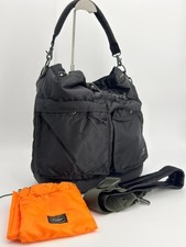 Yoshida PORTER PX Tanker Borsa