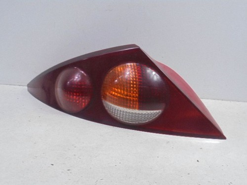 Fanale posteriore ford - fanale,