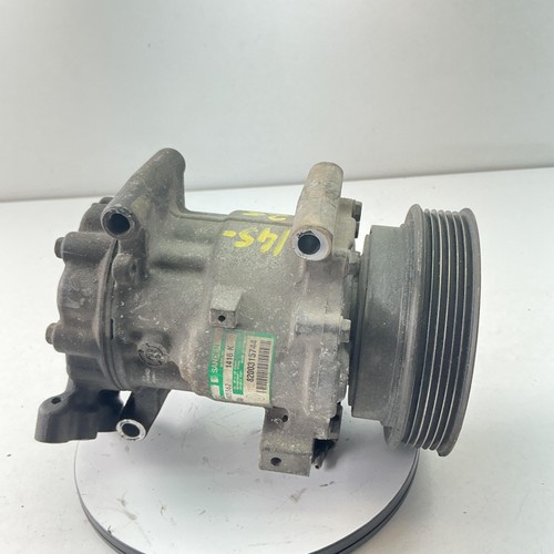 Compressore per renault - a/c,