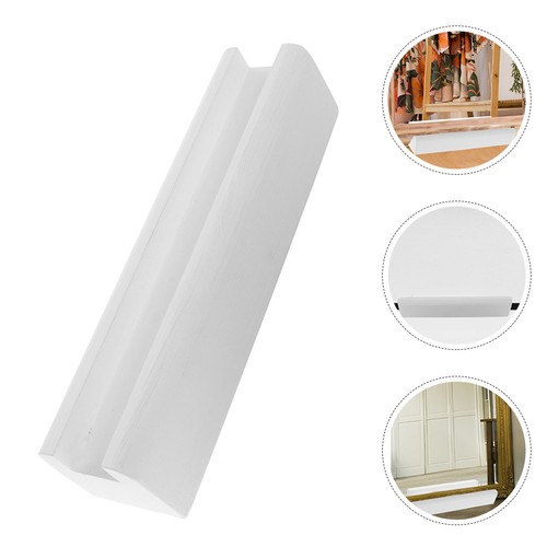 Base per specchio - , legno