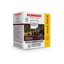 Kimbo Capsule Compatibili