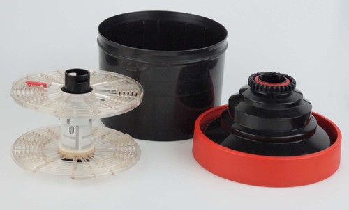 Jobo multitank 2523 - multitank, 2
