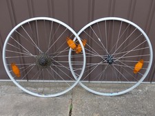 ALEX AL-DH 17 Double 26" set