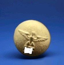 bottoni tedeschi da giacca Wehrmacht24 Mm 9 pezzi