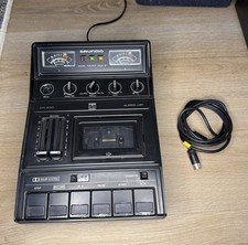 Grundig CN830 Cassette Deck