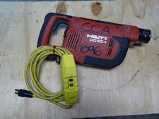 Hilti Diamond Core Trapano a