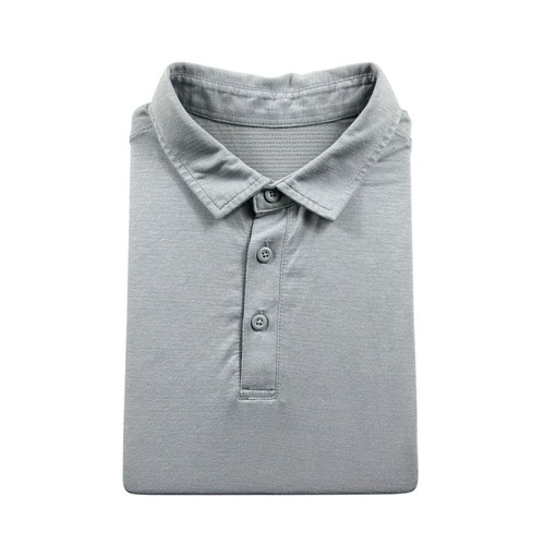 Polo lululemon cloud blue - polo,