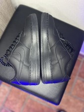 Nike Air Force 1 ’07 - Numero 42 - Come Nuove