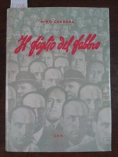 Il figlio del fabbro vol. I -