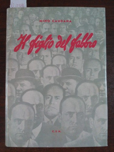 Figlio del fabbro - i,