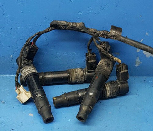 Kawasaki bobine - zx, (07)