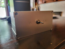 Interruttore mono-stereo fatto