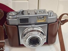 macchina fotografica zeiss