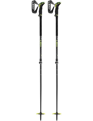 Leki guide bastoncini - leki, sci
