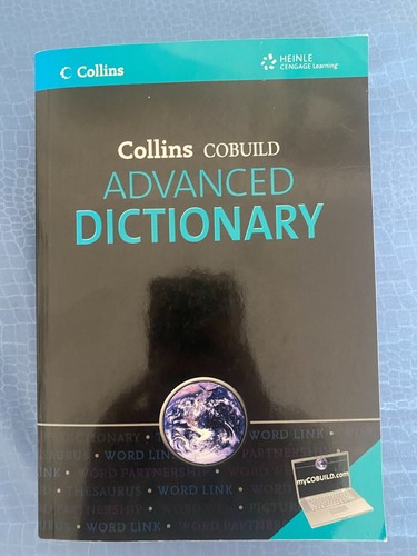 Dizionario inglese collins - dizionario,