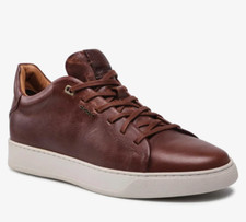 Scarpe sneakers geox coryan - geox,