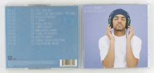 CD Disco - Craig David –