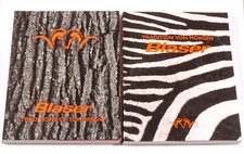 PRL) CATALOGO 2023 2024 BLASER CACCIA ARMI FUCILI BINOCOLI MIRINI RIFLES BAG GUN