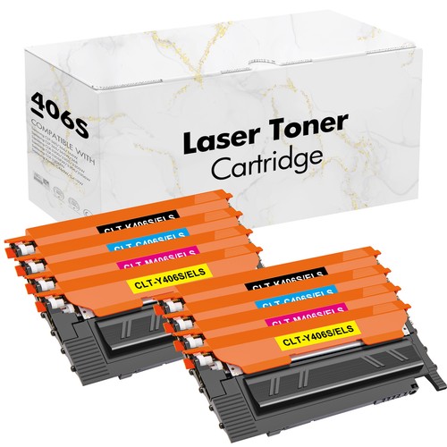 Toner per samsung - toner, clp366