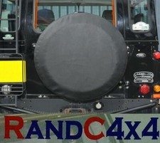 Land Rover Defender Ruota di