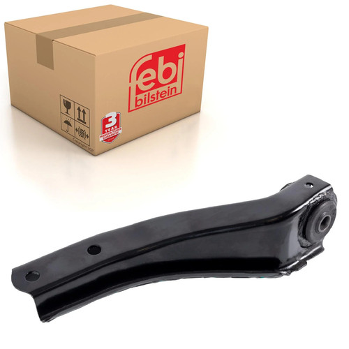 Braccio comando corsa wishbone - braccio,