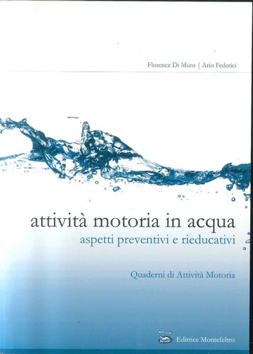 Muro federici attività - di,