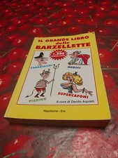 Il Grande Libro Delle Barzellette-Libro