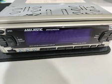 autoradio Majestic  DP97CD RDS/FM