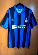 Maglia Roberto Carlos Inter