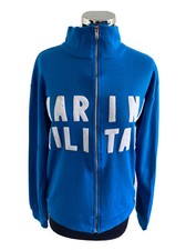 MARINA MILITARE FELPA SWEATSHIRT DONNA WOMAN JHD932