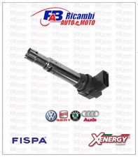 BOBINA ACCENSIONE AUDI A1 A2