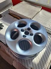 CERCHI IN LEGA ORIGINALE NUOVI ALFA ROMEO 145 146 155 6x15 ET49,5 4x98 4 Pezzi
