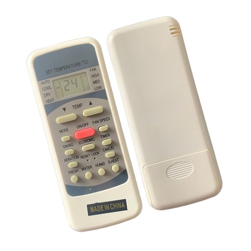 Telecomando per climatizzatore - telecomando,