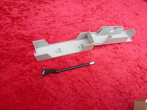 Tubo braccio thorens - tubo,