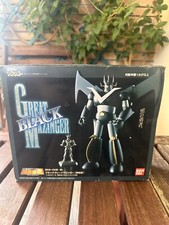 Great Mazinger Soul Of