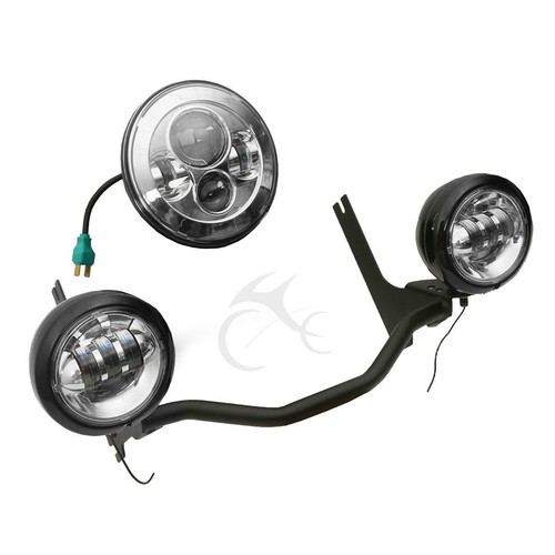 Faro anteriore led per - faro,