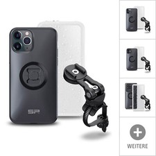 SP Connect Bike Bundle II supporto bicicletta smartphone (iPhone/Samsung/Huawei)