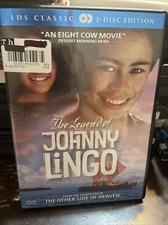 The Legend of Johnny Lingo -