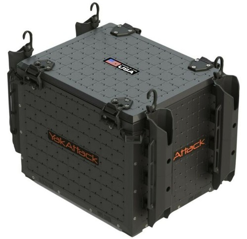 Yak attack blackpak pro cassa - blackpak,