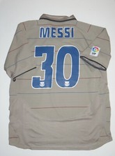 FC Barcelona Lionel Messi