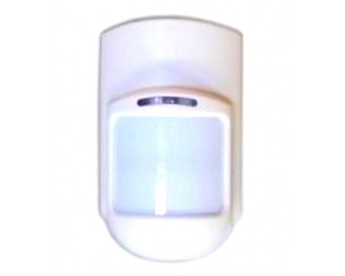 Sensore pir volumetrico - sensore,