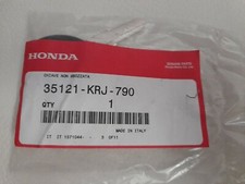 Honda chiave grezza scooter - chiave,